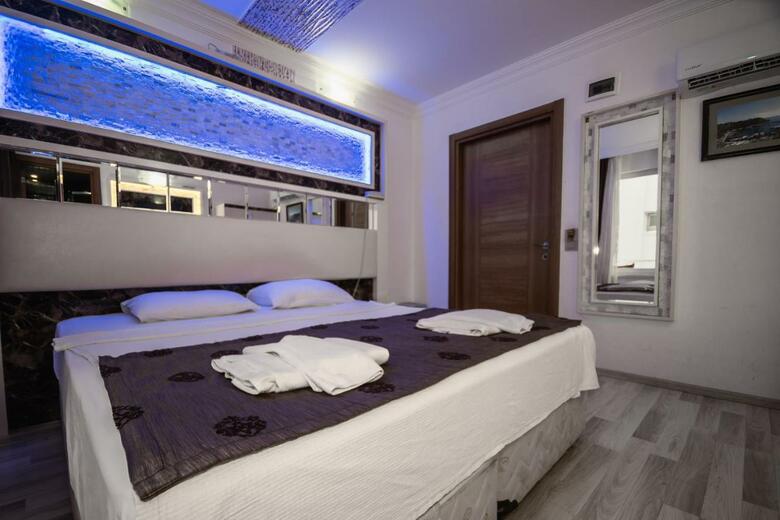 Behram Hotel