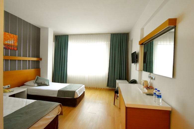 Expo Park Hotel