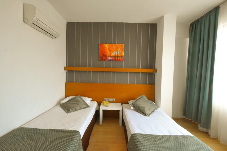 Expo Park Hotel
