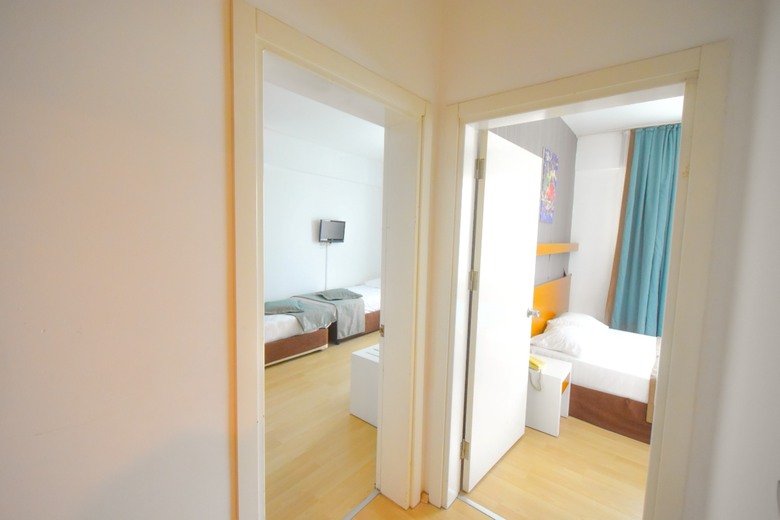 Expo Park Hotel