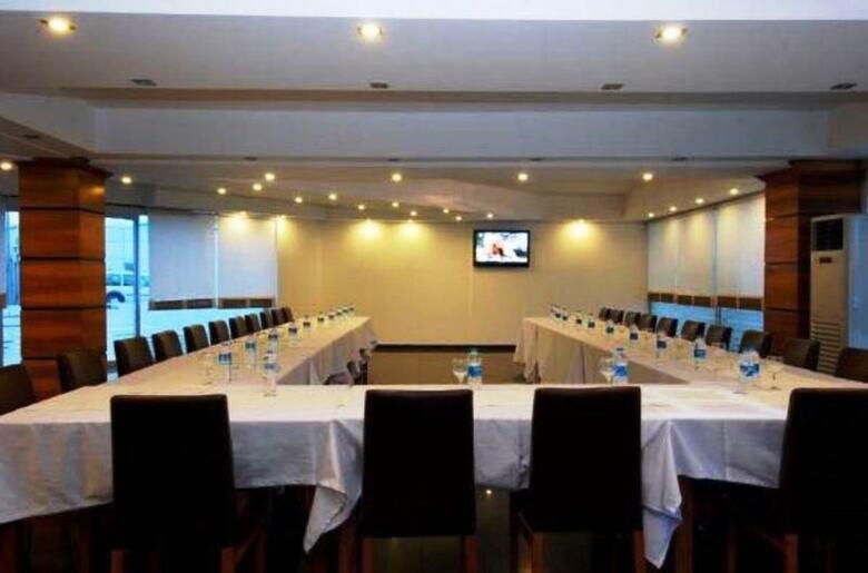 Expo Park Hotel
