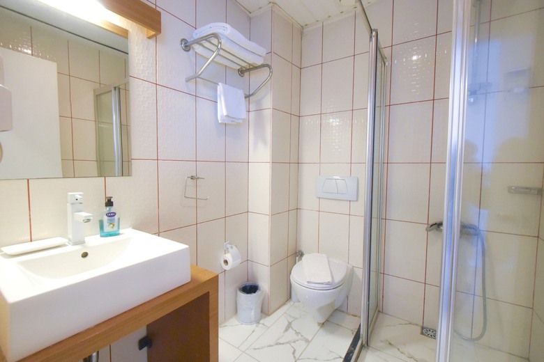 Expo Park Hotel
