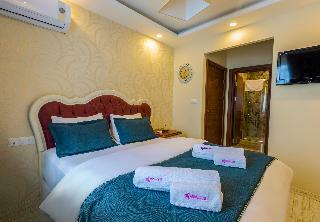 Aparthotel Andalouse Suit Hotel