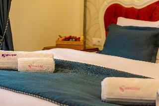 Aparthotel Andalouse Suit Hotel