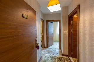 Aparthotel Andalouse Suit Hotel