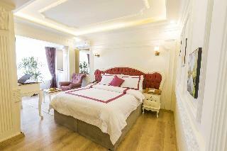 Andalouse Elegant Suit Hotel
