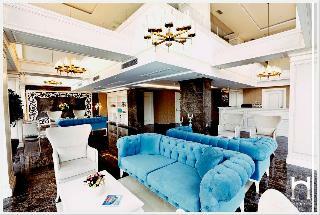 Hanzade Park Hotel