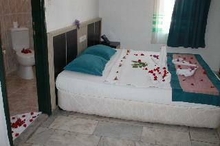 Semt Luna Beach Hotel