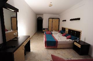 Semt Luna Beach Hotel