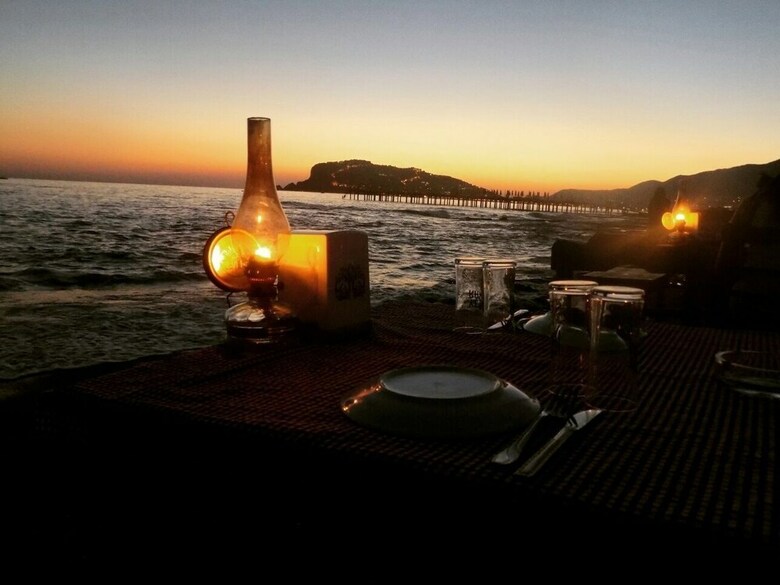Semt Luna Beach Hotel