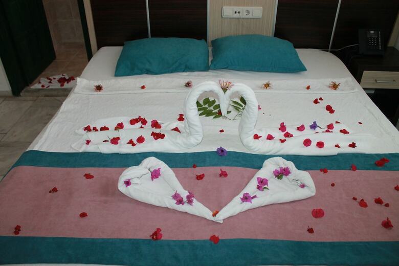 Semt Luna Beach Hotel