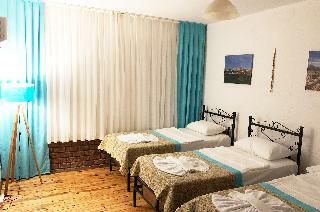 Ozcakil Boutique Hotel