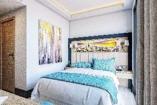 Hotel Ramada Encore Basin Express