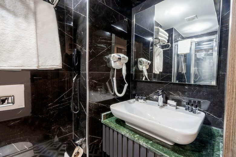 Grand Bosfor Hotel