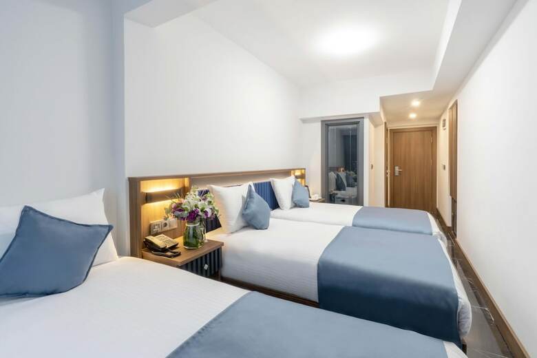 Grand Bosfor Hotel