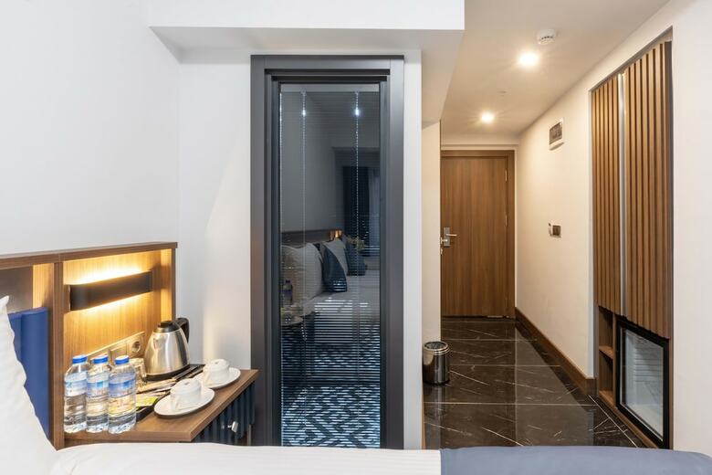Grand Bosfor Hotel