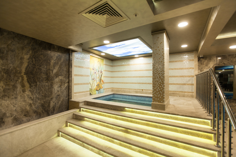 Miss Istanbul Hotel & Spa