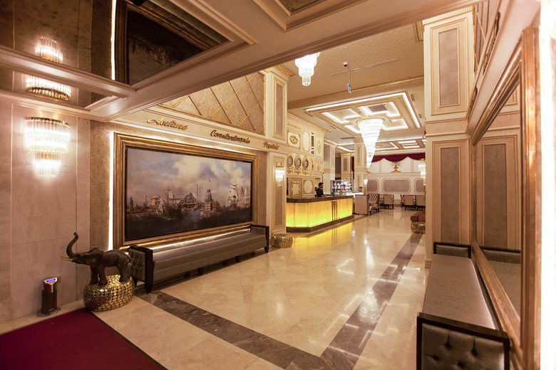 Miss Istanbul Hotel & Spa