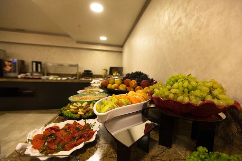 Miss Istanbul Hotel & Spa