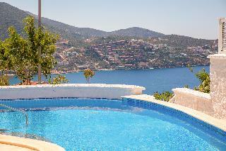 Hotel Kalkan Saray Suites