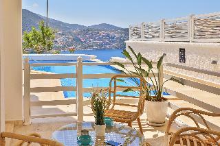 Hotel Kalkan Saray Suites