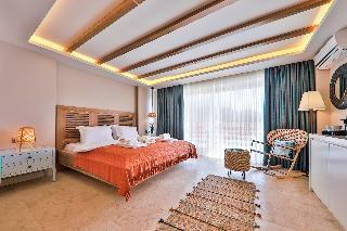 Hotel Kalkan Saray Suites