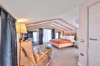 Hotel Kalkan Saray Suites