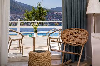 Hotel Kalkan Saray Suites