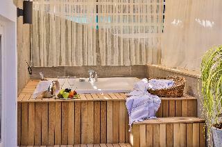 Hotel Kalkan Saray Suites