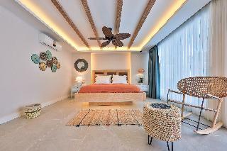 Hotel Kalkan Saray Suites
