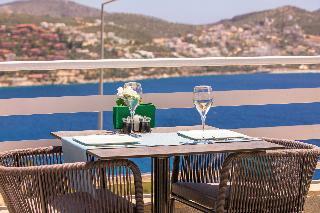 Hotel Kalkan Saray Suites