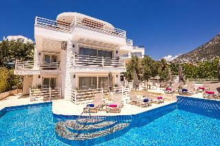 Hotel Kalkan Saray Suites