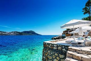 Hotel Kalkan Saray Suites