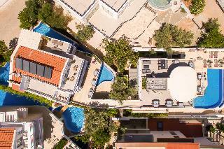 Hotel Kalkan Saray Suites