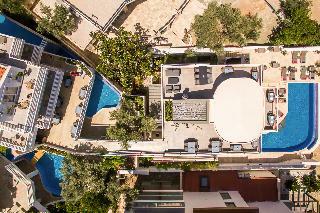 Hotel Kalkan Saray Suites