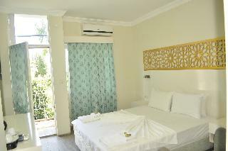 Hotel Boutique Kemer Park Hotel