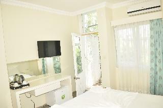Hotel Boutique Kemer Park Hotel