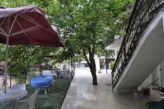 Hotel Boutique Kemer Park Hotel
