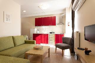 Aparthotel A Apart Otel