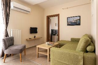 Aparthotel A Apart Otel