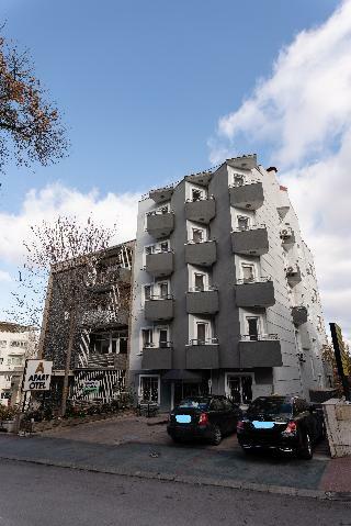 Aparthotel A Apart Otel