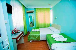 Aparthotel Nehir Apart Otel