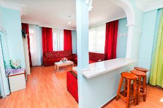 Aparthotel Nehir Apart Otel