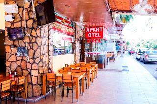 Aparthotel Nehir Apart Otel
