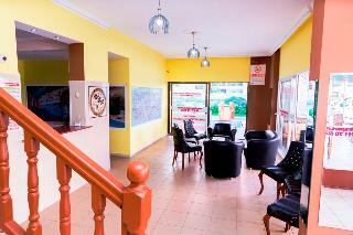 Aparthotel Nehir Apart Otel