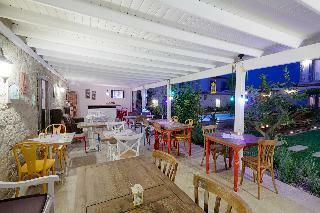 Hotel Boutique Alakapi Butik Otel