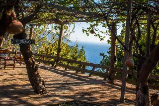 Hotel Fullmoon Bungalov Camping