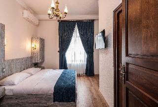 Hotel Boutique Element Garden Hotel