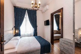 Hotel Boutique Element Garden Hotel