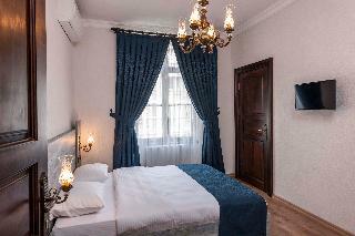 Hotel Boutique Element Garden Hotel